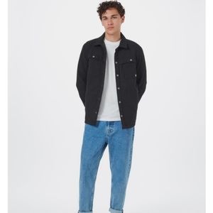 Tentree Nordmann Utility Lined Jacket